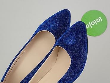 buty manolo: Półbuty damskie, rozmiar 35 — 5