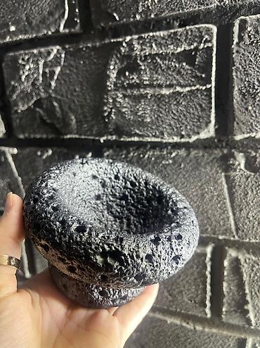 Другой декор и предметы интерьера: Набор для создания арома композиции • Коробка (20/18см) матовая — 8