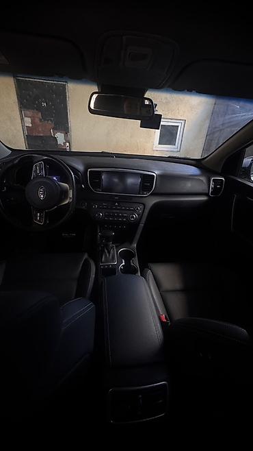 кия спортэдж: Kia Sportage: 2019 г., 2 л, Автомат, Дизель, Кроссовер — 9
