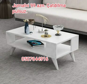 embawood jurnal masası: Jurnal masası, Yeni, Açılmayan, Dördbucaq masa, Azərbaycan
