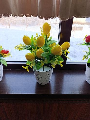 Декор для дома и сада: Декор для дома и сада — 17