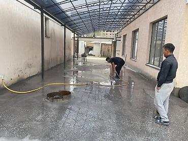 плоскошлифовальные: Шлифовка пола, Шлифовка стен, Шлифовка паркета Больше 6 лет опыта — 1