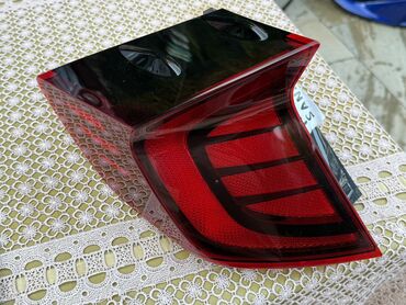 Bamperlər, buferlər: Ön, Hyundai sonata, 2024 il, ABŞ — 3