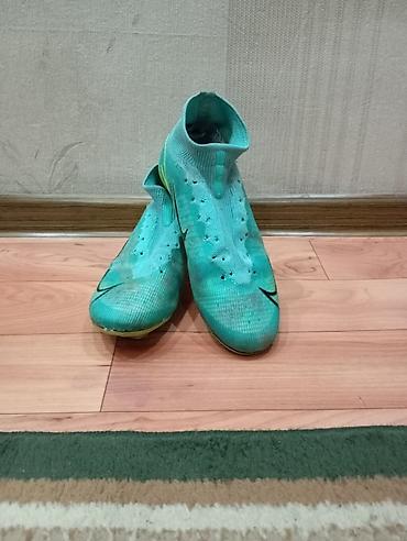 бутсы 36 размер: Футбольные бутсы Nike Mercurial 38размер адрес ош хбк ватсап номер — 2