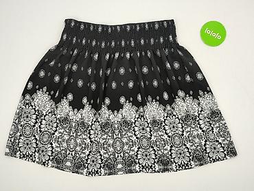 spódnice gruba: Shein Curve, Spódnica damska, rozmiar 3XL — 2