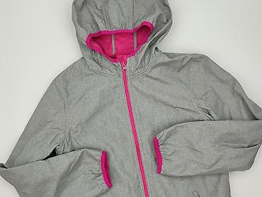 bluza hello kitty new yorker: Kurtka przejściowa, Y.F.K., 12 lat, 146-152 cm, stan - Bardzo dobry — 1