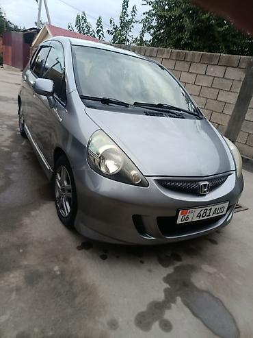 шит прибор на фит: Honda Fit: 2007 г., 1.5 л, Автомат, Бензин, Хэтчбэк — 6