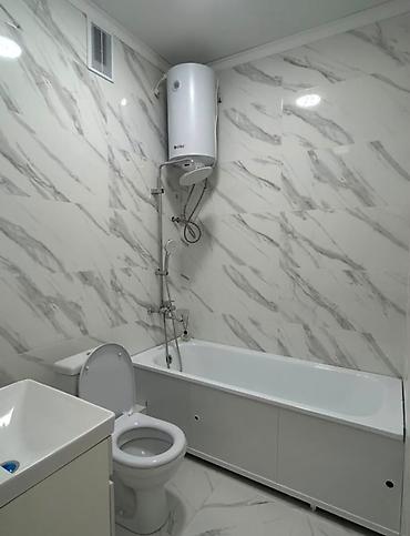 тунгуч сдаю: Сдан, 106 серия, 1 комната, 45 м² — 9