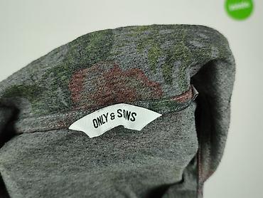 c: ONLY & SONS, Koszulka polo dla mężczyzn, rozmiar L — 4