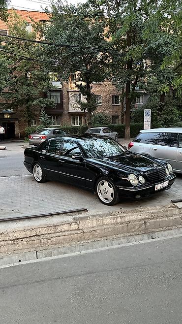 аполло: Литые Диски R 18 AMG, Комплект, отверстий - 5, Б/у — 2