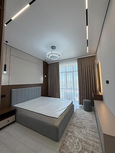11: 2 комнаты, 64 м², Элитка, 11 этаж, Дизайнерский ремонт — 5