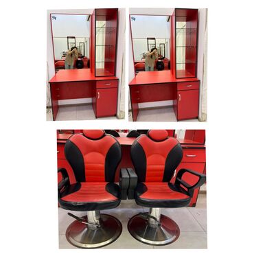кровать двуспальная с матрасом: TƏCİLİ SATILLR: Salon güzgüsü və kreslolar. Hərəsindən İki ədəddir