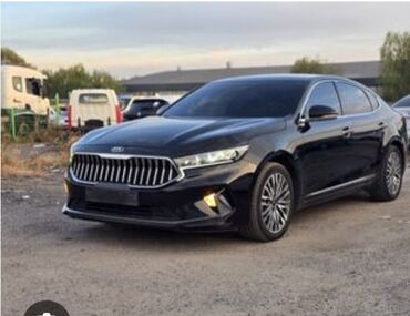 kia ka5: Нужна машина KIA K7 на неделю на прокат в Исик куль поеду напишите