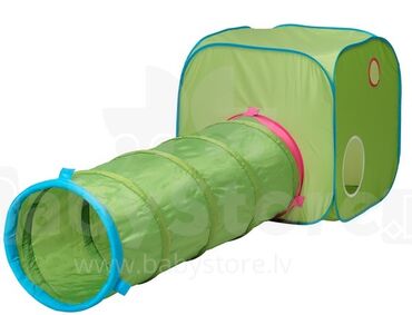 детские палатки домики: Продаю IKEA палатка+туннель. Цена 2500 сом