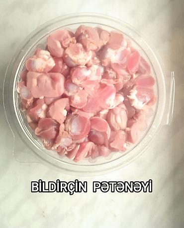 bildirçin əti satışı: Niyə Məhz Bildirçin İçalatı? Tam təbii. Antibiotik və hormon YOX! — 5