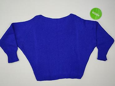 sweter z solar: Sweter damski, rozmiar One size — 2