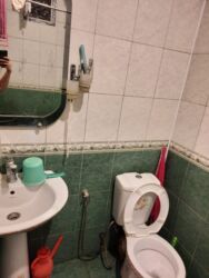 Uzunmüddətli kirayə evlər: 100 kv. m, 3 otaqlı, Kombi, Qaz, İşıq — 12