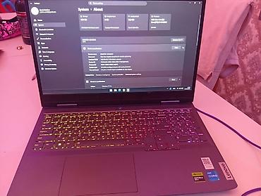 lenovo ideapad 1: 3000 manata nəğd alınıb . işlənməyib demək olar. çünki ehtiyac — 1