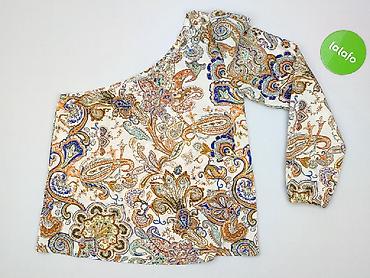 Bluzki i koszule: Bluzka damska, rozmiar S — 2