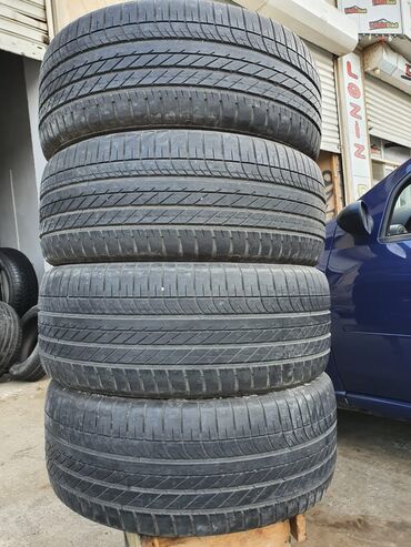 Təkərlər: 20 manatdan başlayan qiymətlərlə butun ölçüdə təkər var disk təmiri — 22