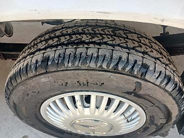 Транспорт: Mercedes-Benz Спринтер: 2004 г., 2.2 л, Механика, Дизель, Бус — 7