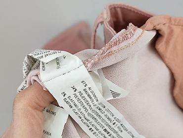 stray kids: Stradivarius, Spodnie materiałowe damskie, rozmiar S — 5