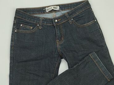 jeansy zara: Jeans, S (EU 36), condition - Very good