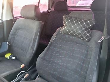 crv 2: Volkswagen Golf: 1994 г., 1.6 л, Механика, Бензин, Хэтчбэк — 9
