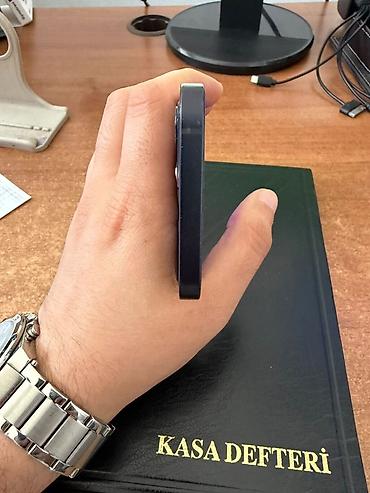 kontakt home iphone 12 mini: IPhone 12, 64 GB, Qara, Simsiz şarj — 3