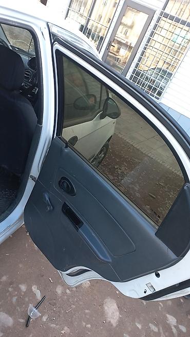 Daewoo: Daewoo Matiz: 2010 г., 0.8 л, Механика, Бензин, Седан at lalafo.kg — 21 Daewoo: Daewoo Matiz: 2010 г., 0.8 л, Механика, Бензин, Седан — 21