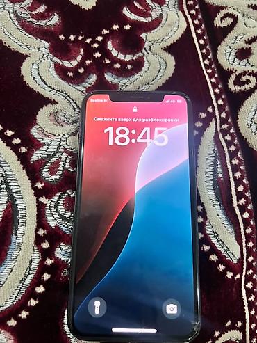 iphone x 64 гб цена бу: IPhone XS 77% 64ГБ обмен на 11 — 2