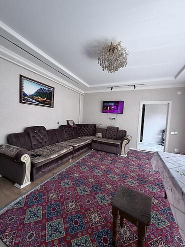 Продажа домов: 5 комнат, 157 м², 6 соток, Бишкек, Агентство недвижимости — 9