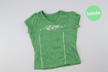 44 товарів | lalafo.com.ua: Дитяча футболка з принтом, зріст 110-116 см