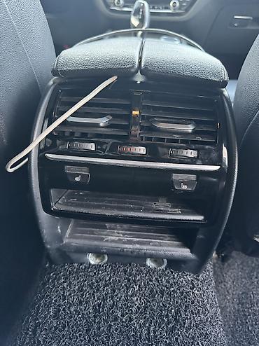 BMW: BMW 5 series: 2017 г., 0.2 л, Автомат, Дизель, Седан — 8