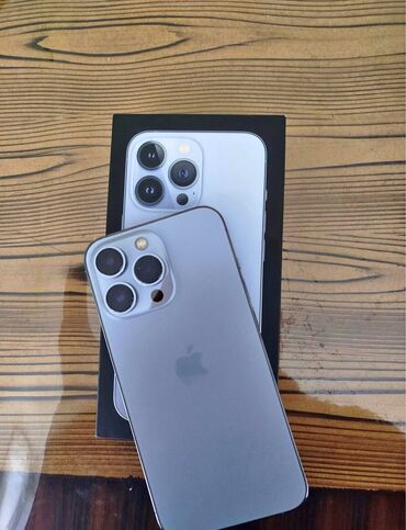 айфон 13 про макс бу: IPhone 13 Pro Max, 128 ГБ, Sierra Blue, Гарантия, Беспроводная зарядка, Face ID