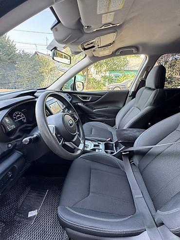 багажник форестер: Subaru Forester: 2019 г., 2.5 л, Вариатор, Бензин, Кроссовер — 8