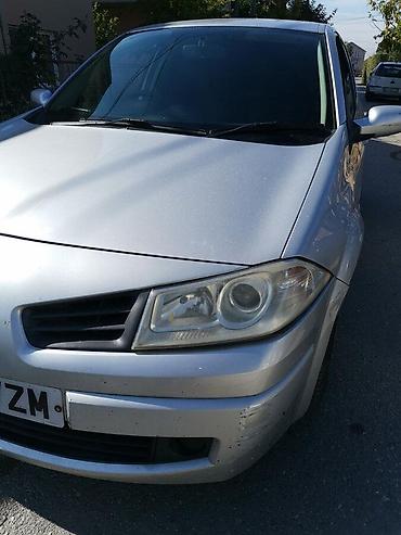 modul leskovac: RENAULT MEGANE 2007. GOD. - KOMPLETAN AUTO U DELOVIMA | Reno megan 2 — 3
