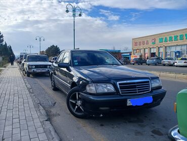 диски на ауди 100: Mercedes-Benz C 180: 1.8 л | 2000 г. Седан