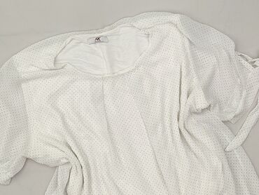 bluzka do garnituru damskiego: Femme Collection, Жіноча блуза, розмір One size