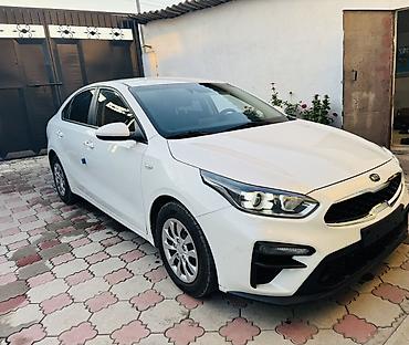 матор кия к 7: Kia K3: 2020 г., Автомат, Бензин, Седан — 1