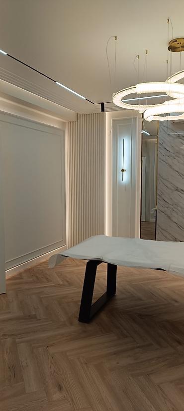 Ремонт под ключ: Ремонт под ключ | Квартиры Больше 6 лет опыта — 3