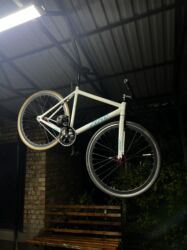 запчасти на советский велосипед: Шаардык велосипед, Велосипед алкагы L (172 - 185 см), Колдонулган