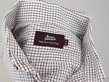 max spencer sklep internetowy: Marks & Spencer, Koszulа dla mężczyzn, rozmiar XL — 4