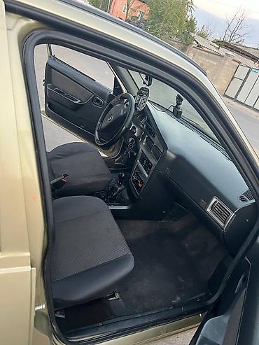 капот daewoo nexia: Daewoo Nexia: 2009 г., 1.5 л, Механика, Бензин, Седан — 5
