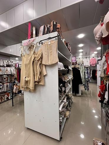 рабочая форма: Qadınlar üçün korrektor alt paltarı və bədənformalaşdırıcı dəstlər - — 1