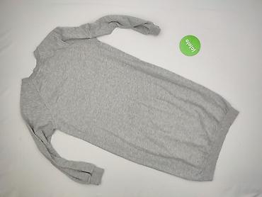 dresy oversize bershka: Bershka, Sukienka damska, rozmiar S — 3