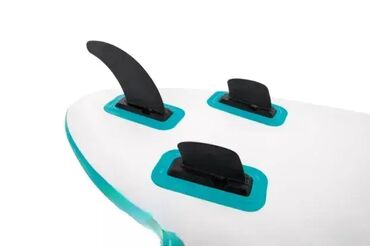 Vodeni sportovi: SUP daska Aquaquest 320 Savršene za otkrivanje lepota mora i jezera — 14