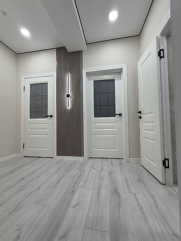 Продажа квартир: 1 комната, 41 м², Элитка, 9 этаж, Евроремонт at lalafo.kg — 6 Продажа квартир: 1 комната, 41 м², Элитка, 9 этаж, Евроремонт — 6