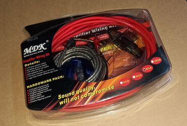 Другая автоэлектроника: Огромный выбор автомобильной аудиотехники хорошего качества и по — 8