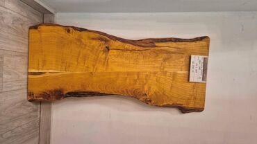 Stolovi: U ponudi imamo unikatne komade obrađen ploča od drveta: Hrast/Orah/Dud — 3